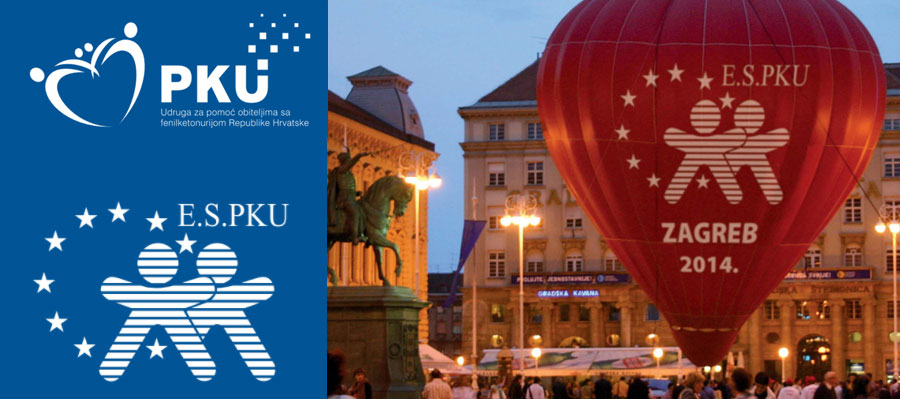 E.S.PKU konferencija - informacije za dnevne posjetitelje - PKU Udruga - fenilketonurija.hr