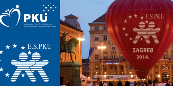 E.S.PKU konferencija - informacije za dnevne posjetitelje - PKU Udruga - fenilketonurija.hr