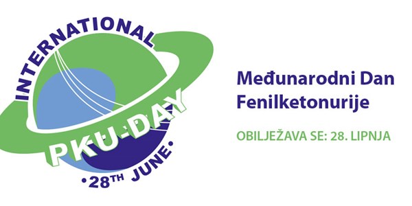 Međunarodni Dan fenilketonurije 2016 - PKU Udruga - fenilketonurija.hr